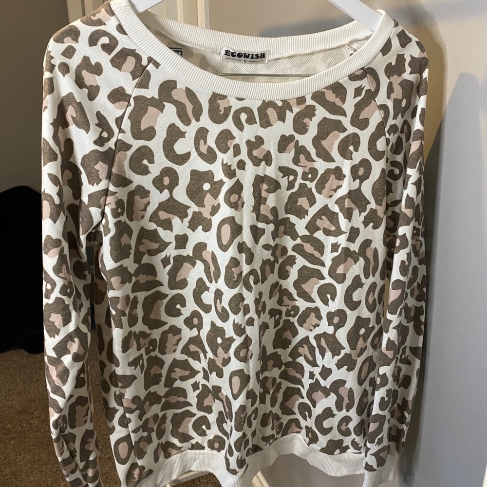 Womens Sweater